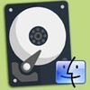 Data Recovery Mac icon