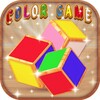 Color Game (Pinoy Peryahan) icon