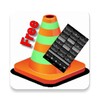 Super Remote Free for VLC icon