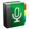 Icon von Voice To Text Messenger