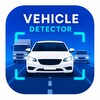 Vehicle Detector simgesi