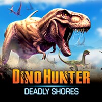 Dino Hunter: Deadly Shores para Android - Descarga el APK en Uptodown