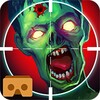 Zombie Shooting Games VR icon