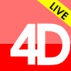 Check4D - Live 4D Results icon
