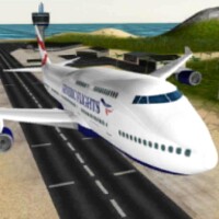 Fly Plane: Flight Simulator 3Dapp icon