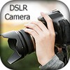 DSLR HD Zoom Camera icon