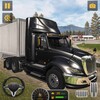 Truck Simulator : Truck Game icon