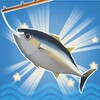 Happy Fishing - Simulator Game icon