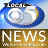 WFRV News Local5 WeAreGreenBay icon