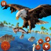 ไอคอน Wild Birds Life Simulator 3D