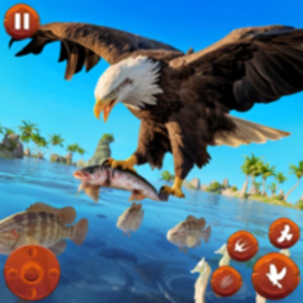 Wild Birds Life Simulator 3D for Android - Download the APK from Uptodown