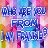I am Frankie icon