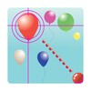 Icono de Non Stop Balloons Shooter