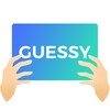 Guessy - Guess the words! icon