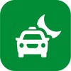 Collecto, share a taxi by nigh icon