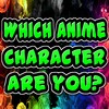 Anime Character Quizz icon