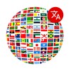 All Language Translator Voice icon