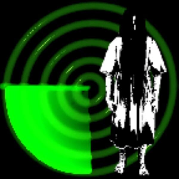 Ghost detector radar camera for Android - Download the APK from Uptodown