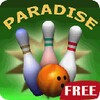 Bowling Paradise Pro FREE icon