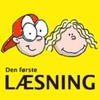 Икона Den første læsning - Trin 1