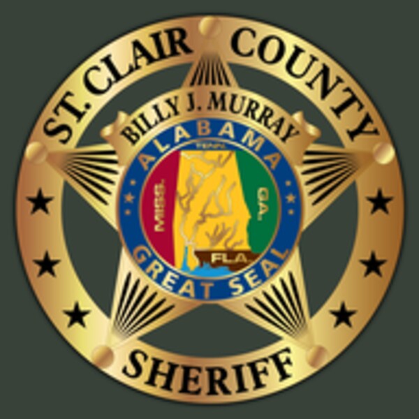 St. Clair County AL Sheriff สำหรับ Android - ดาวน์โหลด APK จาก Uptodown