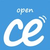 OPEN CE icon