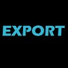 Exportar contatos e dados CSV icon