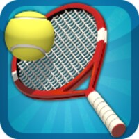 Play Tennis android app icon