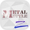 Metal-R icon