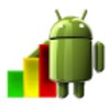 DroidStats 图标