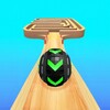 Icono de Rolling Ball Sky Escape