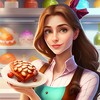 Restaurant Story- Decor & Cook icon