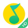 QQ音乐HD icon