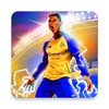 Icono de Soccer Ronaldo wallpaper CR7
