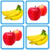 أيقونة Fruit Match Memorice Memory Game!