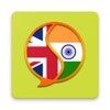 أيقونة EN-HI Dictionary