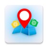 Live Location & Address Finder icon