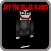 Jeff The Killer Blocks icon