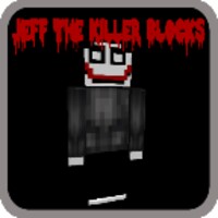 Jeff The Killer Blocksapp icon