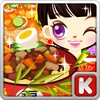 أيقونة Chinese Food Maker1