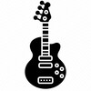 Blues Guitar Riffs Tutorial icon