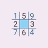 Ícone de Sudoku