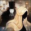 MazM: The Phantom of the Opera icon