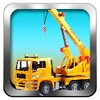 Crane Parking आइकन