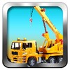 Crane Parking icon