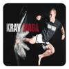 أيقونة Krav Maga