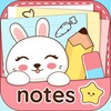 Niki: Cute Notes App icon