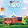 Teton Toy Train icon
