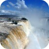 Iguazu Falls 4K Live Wallpaper icon