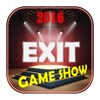 Exit Game icon
